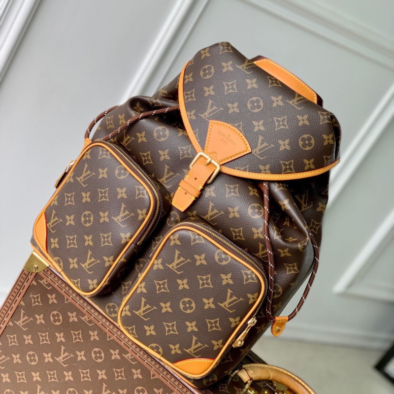 LV Backpacks